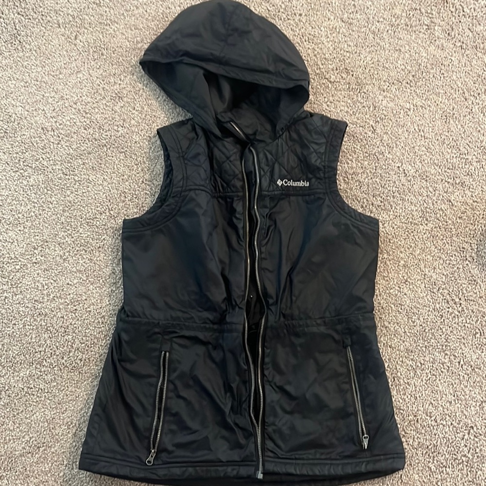 Colombia Vest